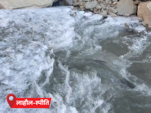 MP के 6 जिलों में शीतलहर, शाजापुर सबसे ठंडा:हिमाचल के 29 शहरों में तापमान 10° से नीचे; राजस्थान के माउंट आबू में पारा शून्य- INA NEWS