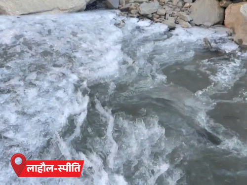 IMD Weather Update; Rajasthan Madhya Pradesh Himachal | Cold Wave Alert | MP के 6 जिलों में शीतलहर, शाजापुर सबसे ठंडा: हिमाचल के 29 शहरों में तापमान 10° से नीचे; राजस्थान के माउंट आबू में पारा शून्य