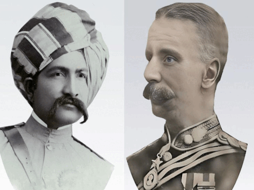 Ajmer Mayo College Interesting Facts; Slippers Ban | Teacher Students | मेयो कॉलेज में भारतीयों के चप्पल पहनने पर थी रोक: अंग्रेजों ने मंदिर नहीं बनने दिया, पहला स्टूडेंट हाथी-घोड़े, टाइगर के साथ आया था – Ajmer News