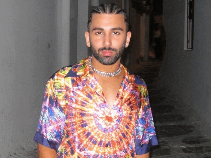 252 करोड़ के ड्रग केस में ओरी को समन:आज एंटी नारकोटिक्स सेल में पेश होने के आदेश, श्रद्धा कपूर, नोरा फतेही का भी नाम आया था