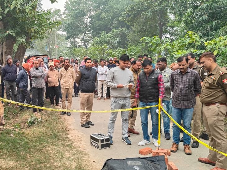 Three people, including his brother, arrested in Chandan Singh murder case