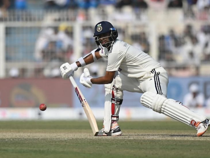 गांगुली ने सुंदर को नंबर 3 पर भेजने पर उठाए सवाल: बोले: टेस्ट में नंबर 3 पर एकमात्र विशेषज्ञ बल्लेबाज; वाशिंगटन कोई दीर्घकालिक विकल्प नहीं है