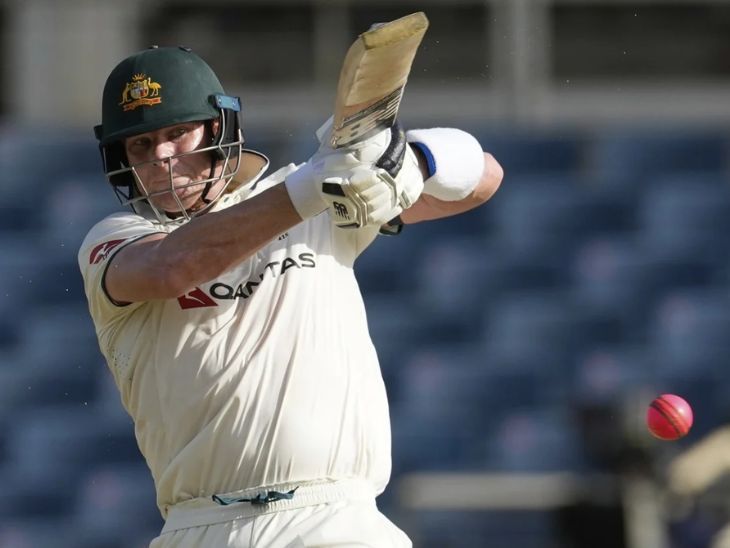 पहले एशेज टेस्ट के लिए ऑस्ट्रेलिया XI लॉन्च: जैक वेदराल्ड और ब्रेंडन डोगेट डेब्यू करेंगे; पहला मैच कल से पर्थ में खेला जाएगा.