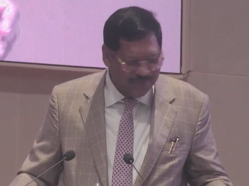 CJI गवई बोले-बौद्ध धर्म को मानने वाला लेकिन सेक्युलर हूं:धर्मनिरपेक्षता पिता से सीखी; आज आखिरी वर्किंग डे, 23 नवंबर को रिटायरमेंट- INA NEWS