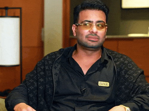 पंजाबी सिंगर बोले- एक फोटो से लॉरेंस से लिंक जुड़ा:  मूसेवाला मेरा भाई था, पुलिस सिक्योरिटी होती तो बच जाता; म्यूजिक इंडस्ट्री में गैंगस्टर घुसे – Chandigarh News