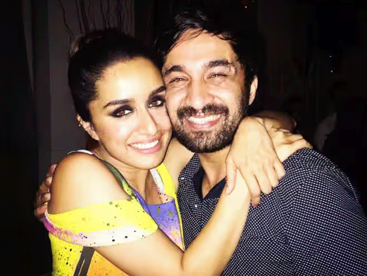 मुंबई में 252 करोड़ के ड्रग मामले में अभिनेता सिद्धांत कपूर से पूछताछ Siddhanth Kapoor Drugs Case Summoned news image