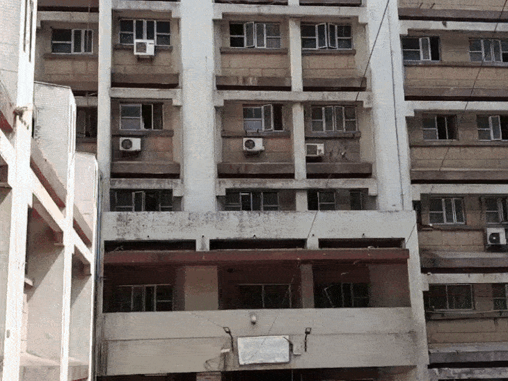 भोपाल में गैस राहत अस्पताल खुद ICU में:  डॉक्टर नहीं, मशीनें ताले में, इलाज सिर्फ कागजों में; सुप्रीम कोर्ट की मॉनिटरिंग कमेटी की रिपोर्ट – Bhopal News