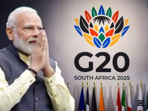 पुतिन को गिरफ्तारी का डर, जिनपिंग की तबीयत खराब; जानिए भारत के लिए G20  क्यों खास