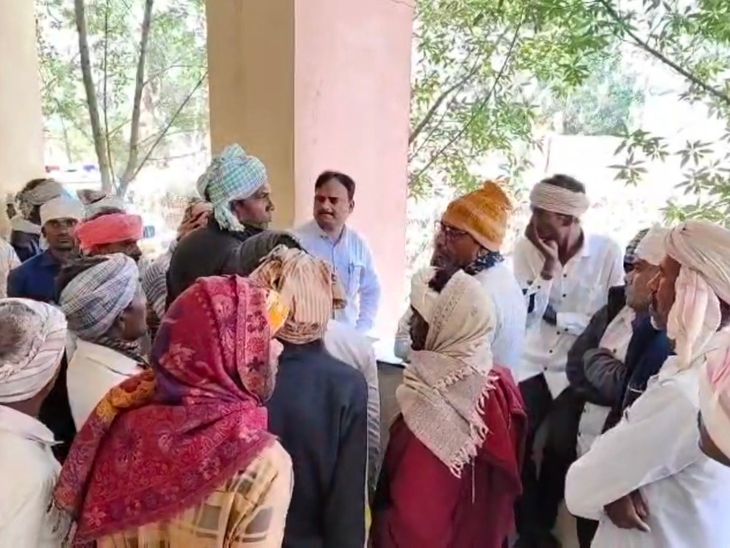 Bike rider dies after colliding with pickup Dungarpur Rajasthan | पिकअप की टक्कर से बाइक सवार की मौत: डूंगरपुर के कलाल घाटा में हुआ हादसा, पुलिस ने जांच शुरू की – Dungarpur News