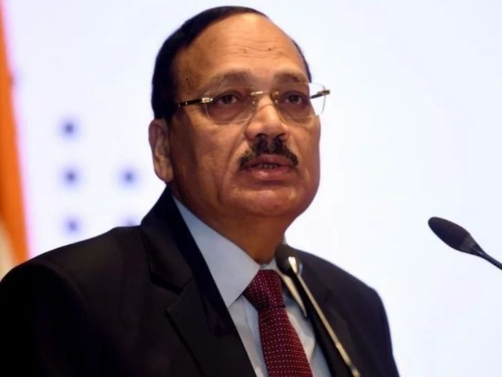 Justice Surya Kant pending cases and promoting mediation be a priority | जस्टिस सूर्यकांत बोले- पेंडिंग केस निपटाना प्रायोरिटी होगी: विवाद सुलझाने में मीडिएशन गेम चेंजर होगा; 24 नवंबर को CJI पद की शपथ लेंगे