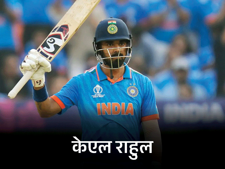 राहुल बन सकते हैं टीम इंडिया के वनडे कप्तान: गिल चोटिल, साउथ अफ्रीका के खिलाफ वनडे सीरीज से हो सकते हैं बाहर!