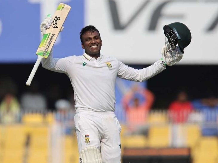 कौन हैं भारत के खिलाफ शतक लगाने वाले मुथुसामी: 11 साल की उम्र में पिता को खोया; कोहली बने पहले अंतरराष्ट्रीय शिकार