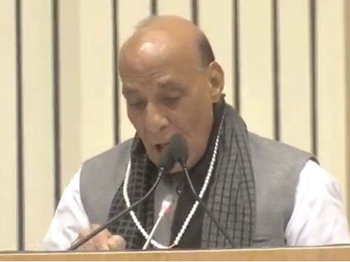 India Pakistan Border; Rajnath Singh Sindh Province | Sindhi Hindu | राजनाथ बोले- बॉर्डर कब बदल जाए कोई नहीं जानता: आज सिंध भारत से अलग, हो सकता है कल ये वापस आ जाए