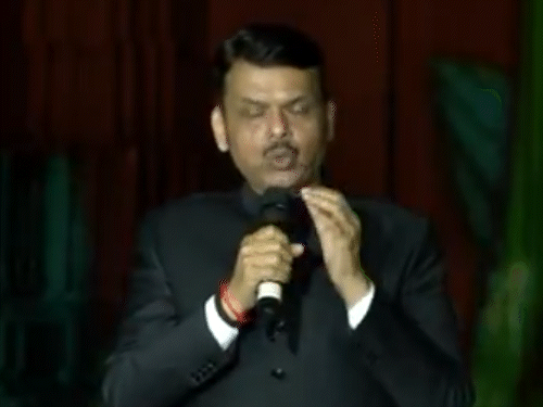 फडणवीस ने दिया बड़ा बयान: 26/11 के बाद 'ऑपरेशन सिंदूर' से रुकता आतंकवाद? Mumbai Global Peace Honors news image