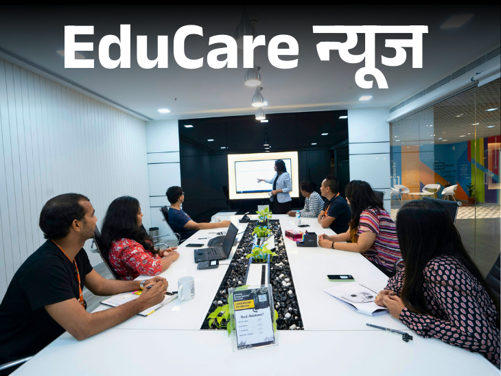 The employment rate for MBAs has declined, making it easier for non-technical and diploma holders to find jobs, even without a degree. | CS, IT डिग्री वालों को नौकरी के चांस सबसे ज्यादा: जॉब दिलाने में MBA की डिग्री पिछड़ी- स्किल इंडिया रिपोर्ट 2026