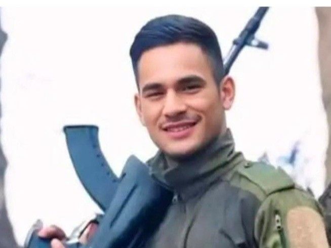 Agniveer Deepak Singh Martyred in Poonch: Nation Mourns Loss | शहीद अग्निवीर दीपक सिंह को लगी थी 4 गोलियां: चचेरे भाई ने दी मुखाग्नि, परिजन कर रहे थे जवान की शादी की तैयारी – Champawat News