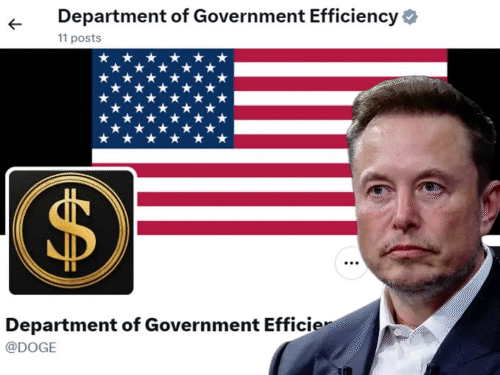 मस्क की अगुआई में बना DoGE डिपार्टमेंट खत्म:इसने 2.5 लाख लोगों की छंटनी की; ट्रम्प ने तय समय से 8 महीने पहले बंद किया