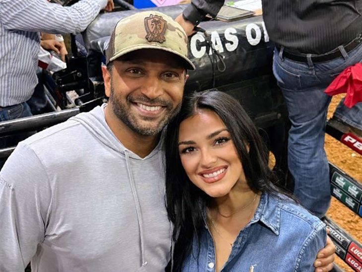 FBI चीफ काश पटेल ने गर्लफ्रेंड को कमांडो सुरक्षा दिलवाई:खुद सरकारी प्लेन से 12 प्राइवेट टूर किए, सरकारी रिसोर्स के गलत इस्तेमाल पर विवाद