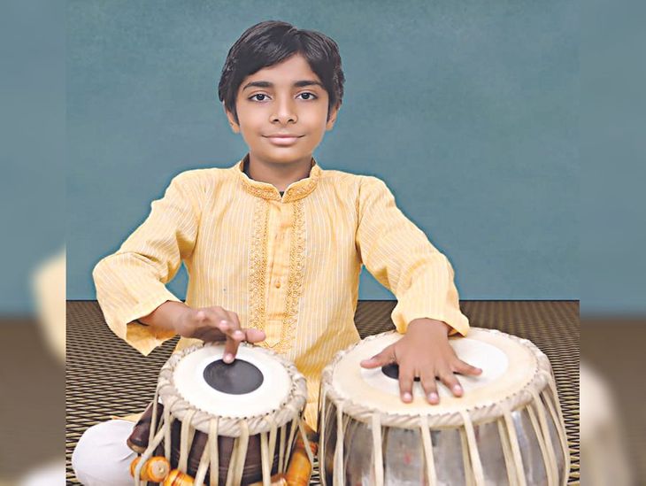 After four and a half months, the budget for music education was approved. | संगीत शिक्षा को लेकर साढ़े चार माह बाद बजट मंजूर: पीएम श्री स्कूलों में बच्चों को दी जाएगी संगीत शिक्षा, हरेक स्कूल में 45 हजार से खरीदे जाएंगे वाद्य यंत्र – Bharatpur News