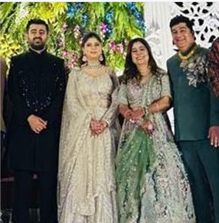 The Rs 4 lakh received as a blessing at the wedding was given for the marriage of needy girls and girls. | शादी में आशीर्वाद स्वरूप मिले 4 लाख रुपए जरूरतमंद और कन्याओं के विवाह के लिए दिए – Banswara News