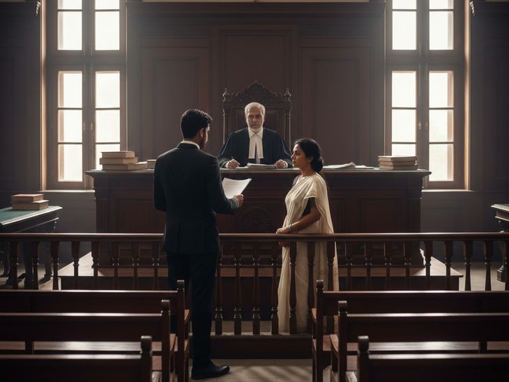 सुप्रीम कोर्ट ने रेप केस में FIR रद्द की:कहा- सहमति से बना रिश्ता शादी में न बदले, तो रेप नहीं; कानून का गलत इस्तेमाल न हो- INA NEWS