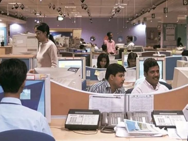 आठवां वेतन आयोग: क्या कर्मचारियों को DA बढ़ोतरी मिलेगी? जानें वित्त विवरण Pay Commission Uncertainty Da Future news image