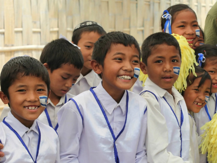 भारत में बचे 5800 मेनाशे यहूदियों को ले जाएगा इजराइल:अगले 5 साल में अपने यहां बसाएगा; अभी नॉर्थ-ईस्ट राज्यों में रहते हैं