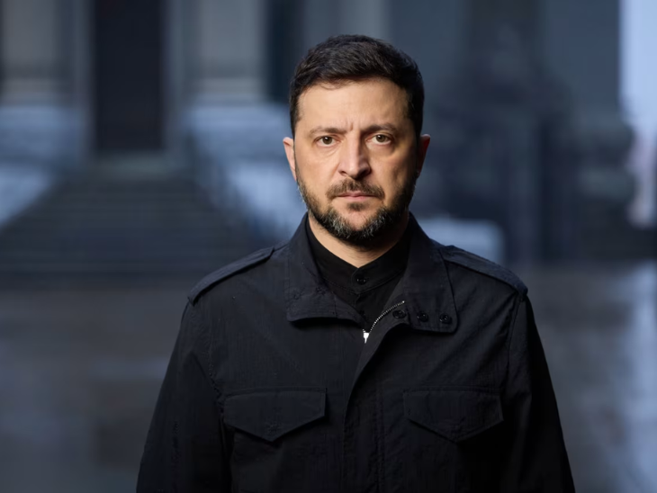 Ukraine Agrees to Trump’s Peace Plan; Only Minor Issues Left | Russia–Ukraine War Update | अमेरिकी अधिकारी का दावा- यूक्रेन शांति प्रस्ताव पर राजी: सिर्फ छोटे मुद्दे सुलझाना बाकी; जेलेंस्की को 27 नवंबर का अल्टीमेटम मिला था