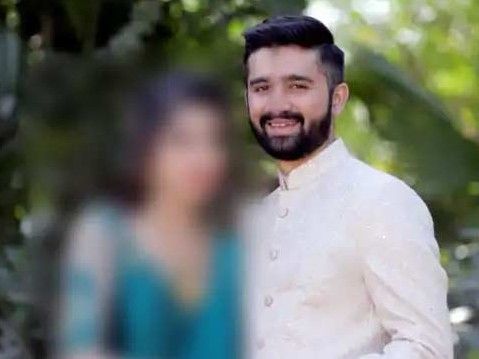 क्रिकेटर चेतेश्वर पुजारा के साले ने राजकोट में सुसाइड किया:  परिजन बोले- डिप्रेशन में था; पूर्व मंगेतर ने एक साल पहले रेप का केस दर्ज करवाया था