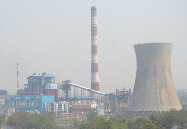 Bokaro Thermal Power Plant lights up, power generation to begin today ...