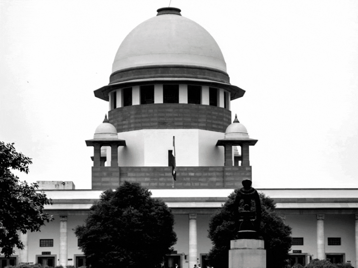 ऑनलाइन गेमिंग रेगुलेशन पर केंद्र का सुप्रीम कोर्ट में जवाब:कहा- मनी गेमिंग ऐप्स का टेरर फाइनेंस से लिंक, नेशनल सिक्योरिटी को खतरा- INA NEWS