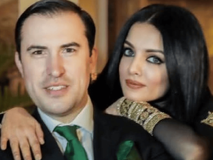 तलाक की अर्जी देने बाद सेलिना जेटली की भावुक पोस्ट:कहा- जिंदगी ने सब कुछ छीन लिया, जिस पर भरोसा था, वो दूर चले गए