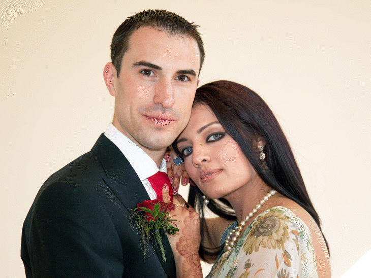 सेलिना जेटली का पति पीटर पर 15 संगीन आरोप:शिकायत में कहा- दूसरे मर्दों से संबंध बनाने का दबाव, प्राइवेट पार्ट में रॉड डालने की धमकी