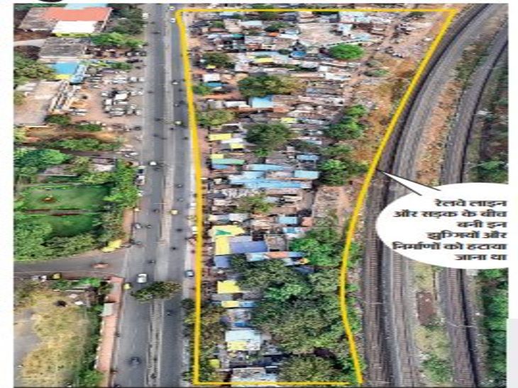 PWD is planning a new bridge.