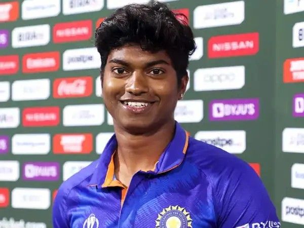 Pooja Vastrakar of Shahdol participates in WPL auction | RCB ने पूजा वस्त्रकार को 85 लाख में खरीदा: शहडोल की गली क्रिकेट से बनी टीम इंडिया की ऑलराउंडर – Shahdol News