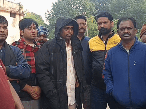 गाना सुनते-सुनते हेड कांस्टेबल की तबीयत बिगड़ी,मौत:  पुलिस लाइन में तैनात थे, 4 दिन पहले हुई थी बेटे की शादी – Kota News