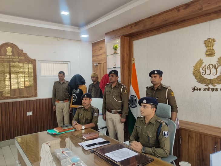 Two people, including the main shooter, arrested in RJD leader Arjun ...