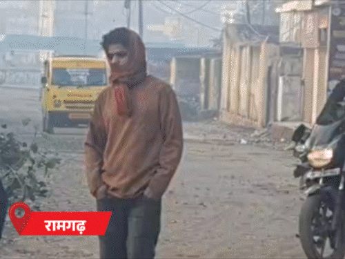 झारखंड में तीन दिनों बाद गिरेगा 3-4 डिग्री तापमान:  पांच से कड़ाके की ठंड की संभावना, पिछले 24 घंटे में सर्वाधिक ठंडा रहा गुमला – Ranchi News