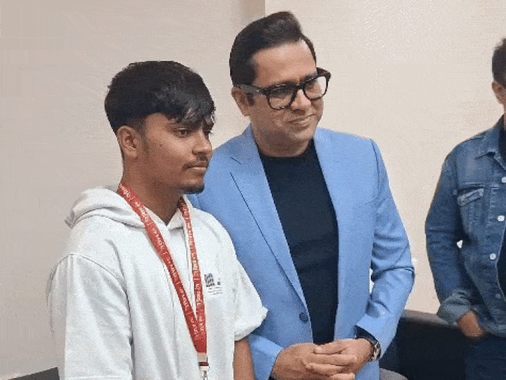 टेस्ट में टीम इंडिया की हार पर बोले आकाश चोपड़ा: गंभीर दोषी हैं तो सफलताओं का श्रेय भी उन्हें दें; हार कई कारणों से होती है – भोपाल समाचार