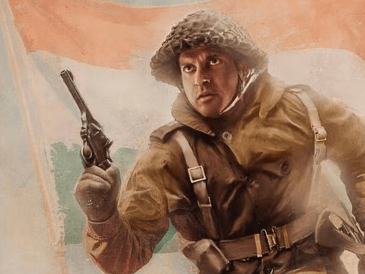 दिल्ली में आज से टैक्स फ्री हुई फिल्म 120 बहादुर:मुख्यमंत्री रेखा गुप्ता ने की घोषणा, एक्टर-प्रोड्यूसर फरहान अख्तर ने जताया आभार