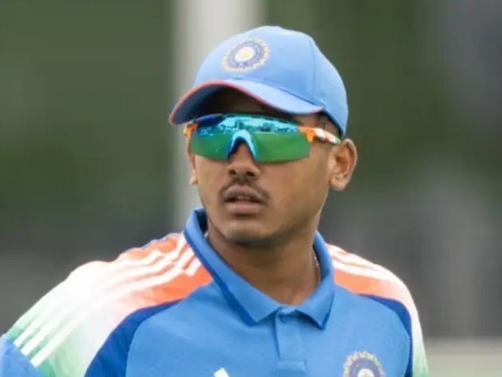 अंडर-19 एशिया कप के लिए भारतीय टीम की घोषणा: आयुष म्हात्रे बने कप्तान, 14 दिसंबर को पाकिस्तान से मुकाबला