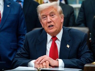 थर्ड वर्ल्ड कंट्री से आने वाली इमिग्रेशन को रोकेगा अमेरिका:ट्रम्प बोले- जो देश से प्यार नहीं करते, उन्हें निकालूंगा; 19 देश रडार पर