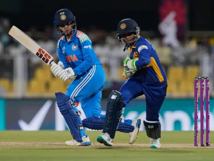 बांग्लादेश की बजाय श्रीलंका से टी-20 सीरीज खेलेगा भारत: पहला मैच 21 दिसंबर को; वनडे वर्ल्ड कप जीतने के बाद पहला असाइनमेंट होगा.