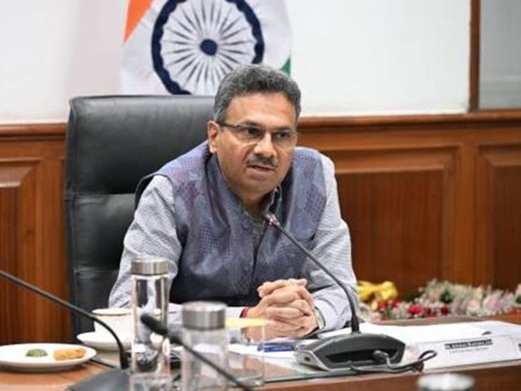 Haryana Government Salary Stepping-Up Controversy, Chief Secretary ...