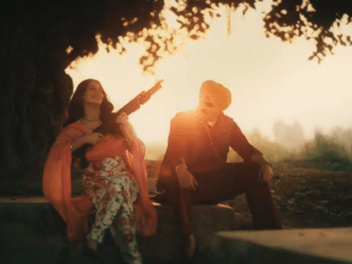 सिद्धू मूसेवाला का 'बरोटा' रिलीज: संगीत जगत में फिर से धूम, क्या है खासियत? Moosewala Barota Song Release news image