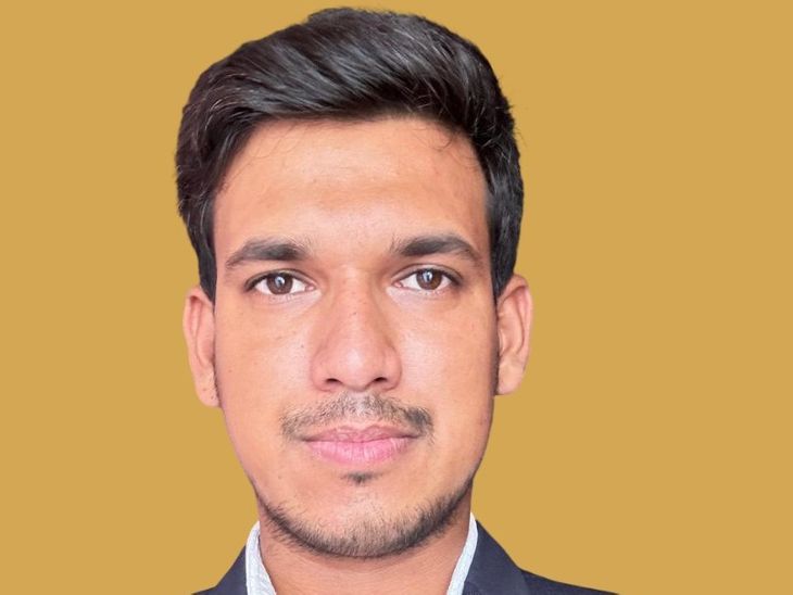 Manish from Rajnandgaon has created the travel-tech app 'Tripara ...