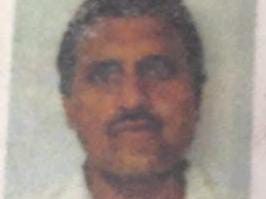 Rewari Electricity Foreman Dies After Falling into Sabi River, Bike ...