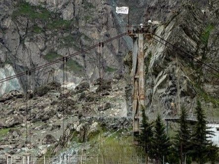 ताजिकिस्तान में 3 चीनी इंजीनियरों को किसने मारा:सोने की खदान में काम कर रहे थे, ड्रोन अटैक में मौत, तालिबान बोला- हमारा हाथ नहीं