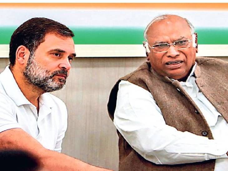 Which RJD leaders betrayed