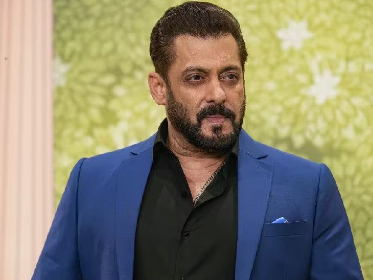 सलमान खान पर विज्ञापन विवाद: क्या कोर्ट में साबित होगी अभिनेता की बेगुनाही? Salman Khan Misleading Ad Response news image